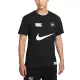 【NIKE 耐吉】AS M NK TEE M90 PRM NAOS 2 運動 休閒 短袖 圓領T 男 - FJ2307010