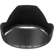 New CANON lens hood EW-75II for EF 20mm f/2.8 Lens