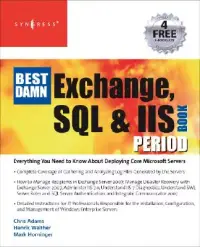 在飛比找博客來優惠-The Best Damn Exchange, SQL an