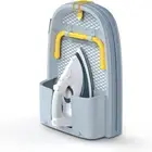 Joseph Joseph Pocket Plus Folding Space-Saving, Compact table-top Ironing Board