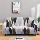 Spandex Sofa Covers Room Printing Elastic Couch Cover Slipcovers 1/2/3/4-seater