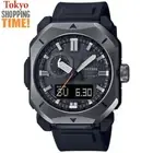 Casio Pro Trek PRW-6900Y-1JF Climber Line Solar Radio Compass Outdoor Men Watch