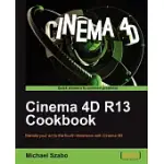 CINEMA 4D R13 COOKBOOK