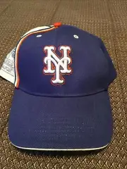 New York Mets Citifield Hat