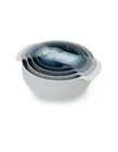 Joseph Joseph Nest™ 9 Plus Bowl Set - Editions-Sky 9 piece nesting bowl set
