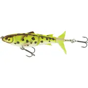 Chasebaits Drunk Mullet Surface Lure 95mm