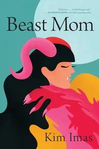 在飛比找誠品線上優惠-Beast Mom