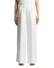Peserico Pull On Pants