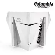 Columbia Taping Tools 2.5" Direct Drywall Corner Flusher