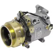 A/C Compressor-Msc90c Compressor Assembly UAC CO 10441AC