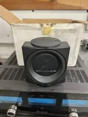 WHARFEDALE MODUS CUBE SPEAKERS Pair NEW