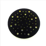 6 Inch Multi-hole Pneumatic Grinder Tray Suction Cup for Mirka Grinding machine