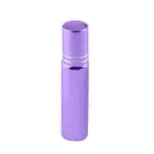 10ML Refillable Empty Roller Ball Bottle Glass Essential Oil Perfume Container 5