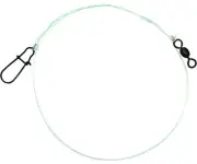 Sea Striker SL1230-2 Spanish Mackerel Leader Mono 30 lb 12" 2 Per Pack