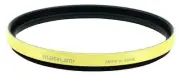 MARUMI Lens Filter 37mm DHG Super Lens Protect My Color Filter 37mm Pearl Yellow