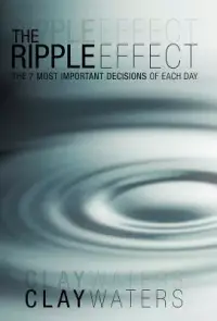 在飛比找博客來優惠-The Ripple Effect: The 7 Most 