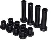 ENERGY SUSP. - 70.7008G - CONTROL ARM BUSHINGS FRONT BLACK POL