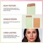 Highlighter Stick 2 In 1 Multi Use Highligting Shadowing Long Lasting Contour