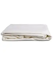 Sleep & Beyond Organic Cotton Waterproof Mattress Encasement