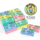 24 Pieces Mr. Pumice Pumi Bar for Pedicure
