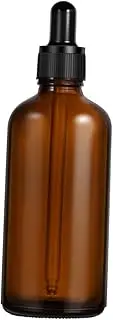 Vaguelly 10Pcs Refillable Dropper Bottles for Essential Oils and DIY Perfume Travel Friendly Containers for Liquids for Aromatherapy and Homemade Blends