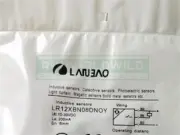1PCS New For LANBAO proximity switch LR12XBN08DNOY 10-30VDC 200mA