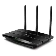 TP-Link AC1350 Wireless Dual Band Mesh Compatible WiFi 5 Router Archer C5