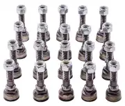 THE DUKE'S STUMP GRINDER TEETH REPLACES GREENTEETH® 700 SERIES ™ -- 20 PACK