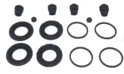Holden Colorado RC RG 4wd & 2wd Front Brake Caliper Repair Kits