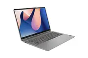 Lenovo IDEAPAD FLEX 5 14IRU8, I7-1355U, IRIS XE, 16GB RAM 1TB SSD, 14" Windows 11, Platinum Grey - Acceptable - Refurbished