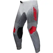 Moto 4.5 Lite Gradient Grey Red Motocross Pants