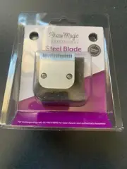 Shear Magic Steel Blade for Rocket Battery Trimmer