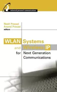 在飛比找博客來優惠-Wlan Systems and Wireless Ip f