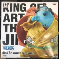 在飛比找蝦皮購物優惠-現貨全新 代理 景品 king of artist 藝術王 