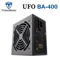 在飛比找蝦皮購物優惠-TrendSonic翰欣 UFO BA-400 電源供應器 