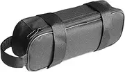 E-bike Frame Bag: Portable Handlebar Bag, Cycling Storage Bag | Dustproof Oxford Electric Cycle Bags, Storage Bag Package With Strap For Bike