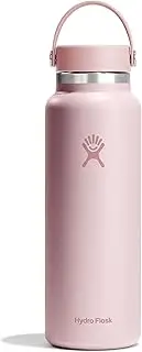 Hydro Flask 40 Oz Wide Flex Cap Trillium