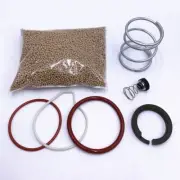Wabco Air Compressor Repair fix kits Universal Air Pump Seals rings Dryer spring
