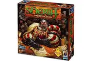 Arcane Wonders Sheriff of Nottingham