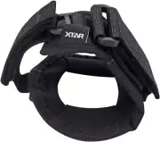 XTAR Goodman Style Glove Hand-Free Torch Holder Soft Hand Mount for Scuba Dive L