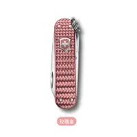 在飛比找誠品線上優惠-VICTORINOX 瑞士維氏 5用瑞士刀(58mm)-鋁合