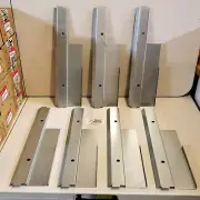 DIXIE NARCO 276E & 276HVV SODA VENDING MACHINE CAN SHIM KIT / Free Ship!