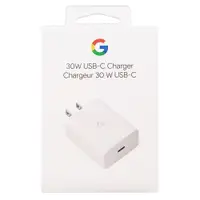 在飛比找鮮拾優惠-【Google】Google 30W USB-C 充電器 原