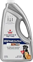 CrossWave PET PRO OXY Multi-Surface Formula, 40191
