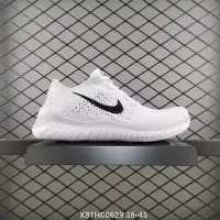 在飛比找Yahoo!奇摩拍賣優惠-Nike Free RN Flyknit 赤足 5.0 編織