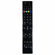 NEW Genuine TV Remote Control for Telefunken DLE32F912KCTB