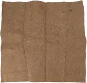 Jute Blanket, Cutting Suitable for Most Farms Compost Cups Bags Compost Boxes Ideal Environment