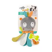 All For Paws Big Octopus Soft Puppy Toy
