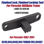 Flywheel Locking Tool For Porsche 924 S 944 944 S 944 TURBO 951 944 #00072192060