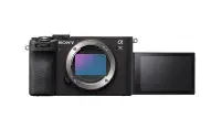 在飛比找Yahoo!奇摩拍賣優惠-SONY α7C II 單機身 銀 ILCE-7CM2 公司